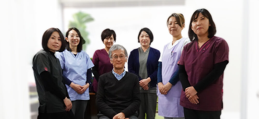 鷺沼ファミリークリニック